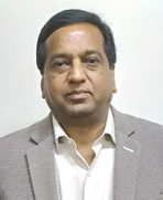 CA. Arvind Mathur