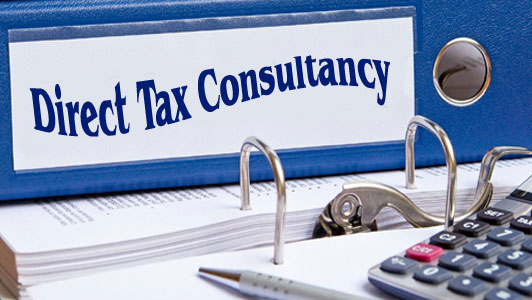 Direct Tax Consultancy