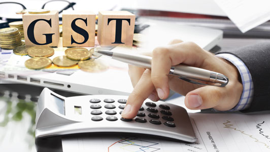 GST Consultancy