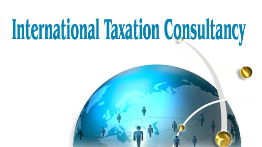 International Taxation Consultancy
