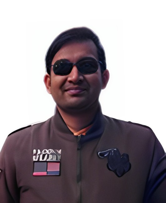 CA. Kumar Gaurav Saxena