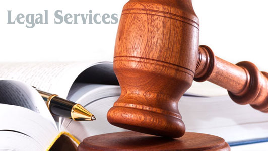 Legal Services